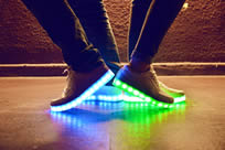 Exclusive Lightshoes Offers – Shop LED Shoes on Sale