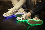 Exclusive Lightshoes Offers – Shop LED Shoes on Sale