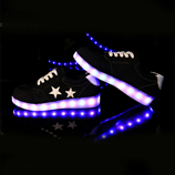 Exclusive Lightshoes Offers – Shop LED Shoes on Sale
