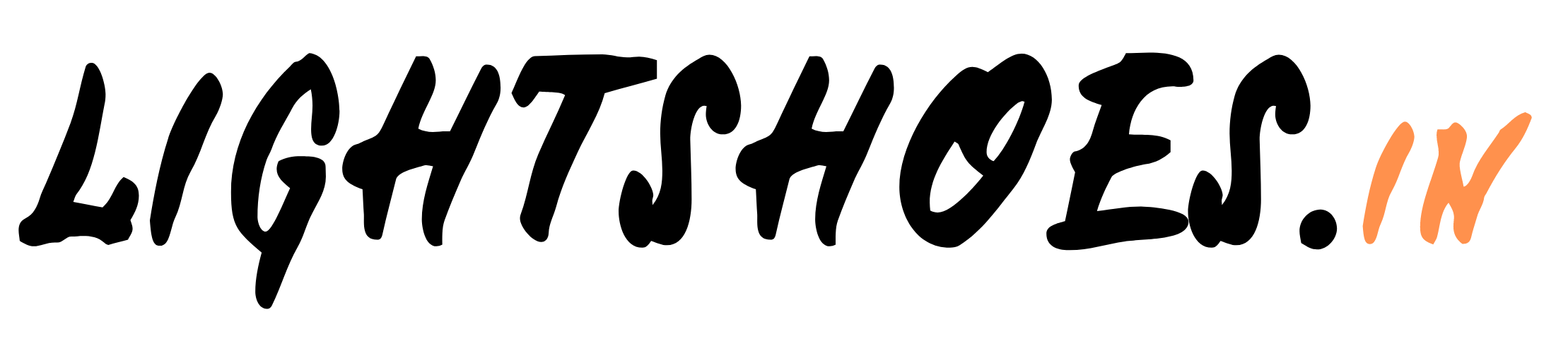 Lightshoes - Logo